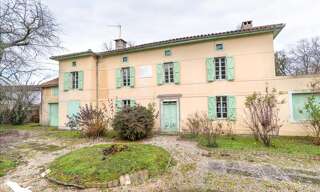 Maison 7 Pièces 199 m² à vendre à Payssous (31510)