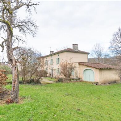 Maison 7 pièces 199000 €