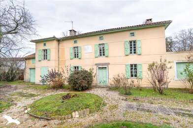 Maison 7 pièces 180000 €