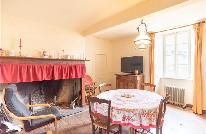 Maison de bourg de 7 pièces principales — photo 3