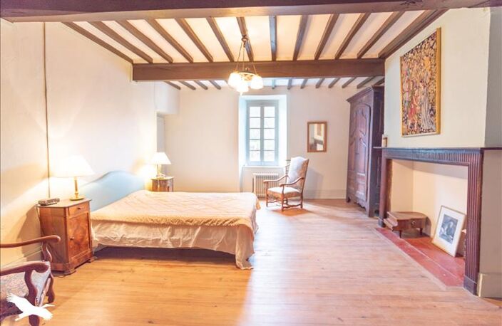 Maison de bourg de 7 pièces principales — photo 5