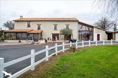 Maison 7 pièces 335490 €