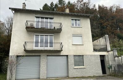 vente immeuble 176 550 € à proximité de Haute-Vienne (87)