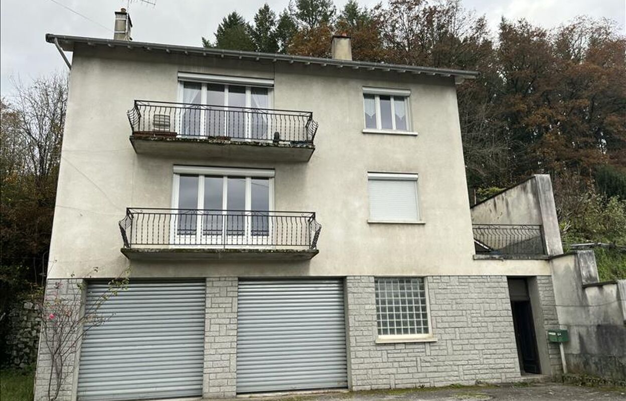 immeuble  pièces  m2 à vendre à Isle (87170)