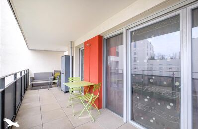 vente appartement 229 000 € à proximité de Miribel (01700)