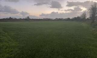 Terrain  4000 m² à vendre à Plouhinec (29780)