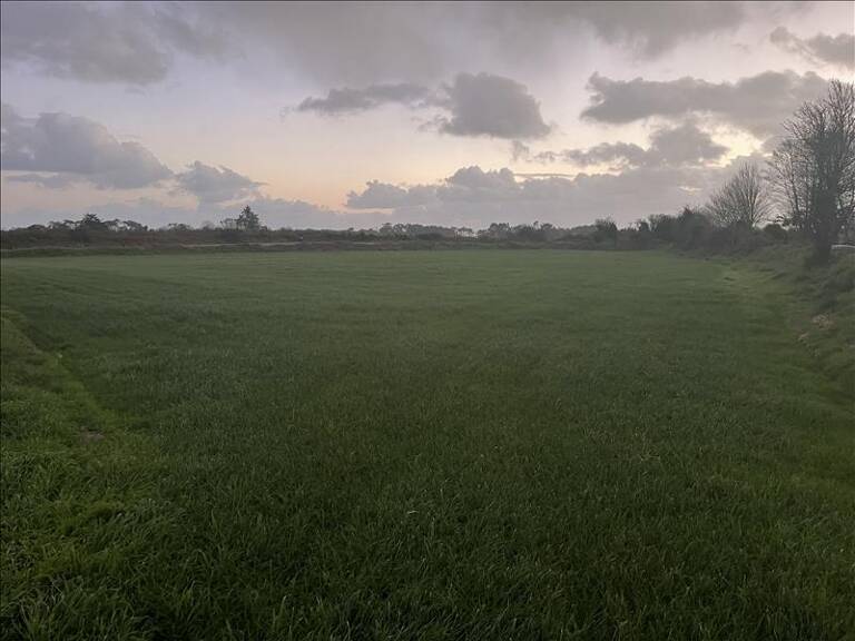 Terrain à construire  4000 m²  — photo 1