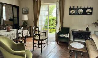 Maison 3 Pièces 96 m² à vendre à Saint-Privat (19220)