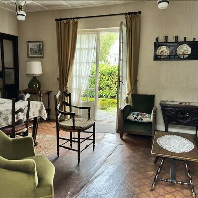 Maison 3 pièces 61325 €