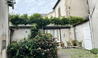 Maison 3 Pièces 96 m² à vendre à Saint-Privat (19220)