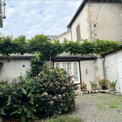 Maison 3 pièces 50625 €