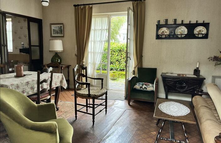 Maison de bourg de 3 pièces principales — photo 2