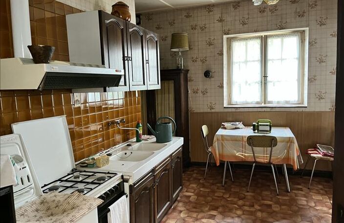 Maison de bourg de 3 pièces principales — photo 3