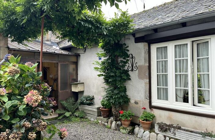 Maison de bourg de 3 pièces principales — photo 4