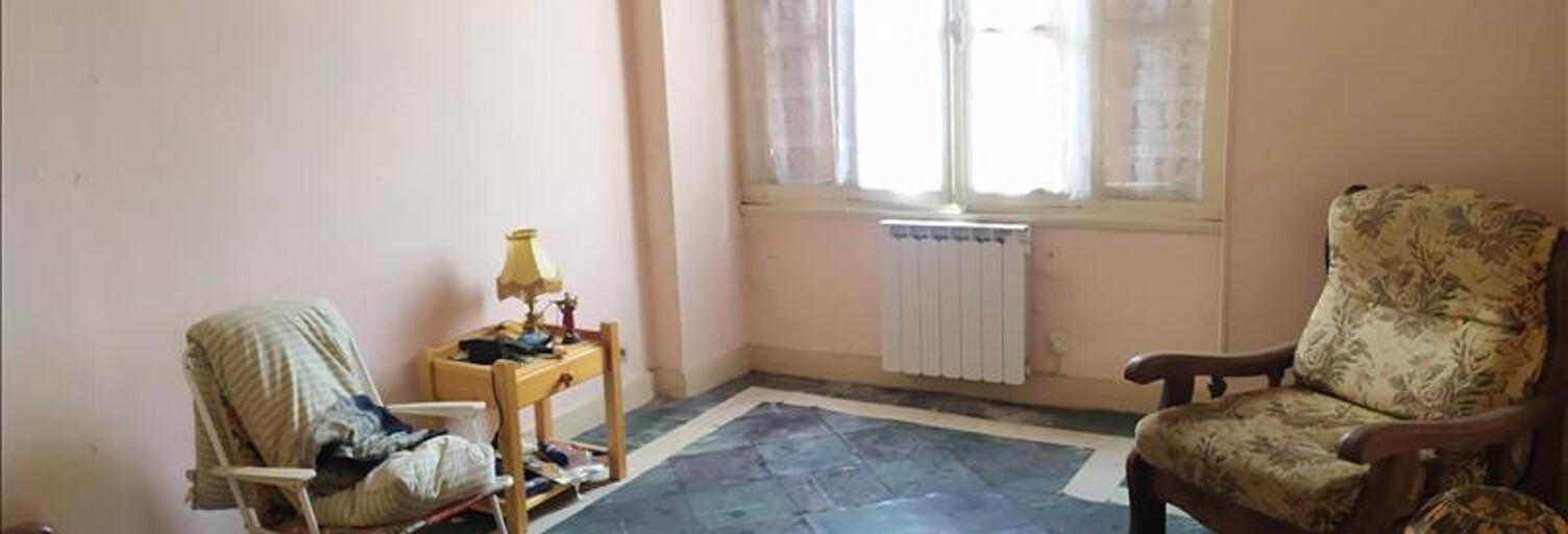 Maison 4 Pièces 76 m² à vendre à Lury-sur-Arnon (18120)