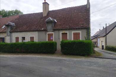 Maison 4 pièces 27960 €