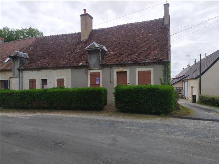 Maison 4 pièces 76 m² — photo 1