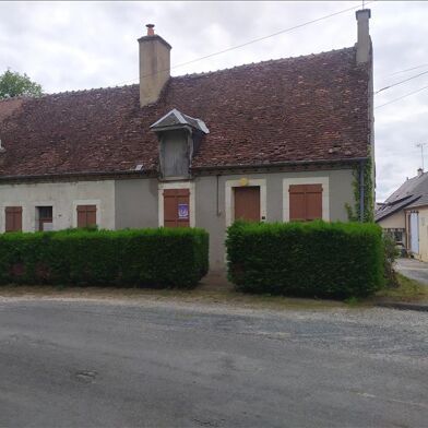 Maison 4 pièces 27960 €