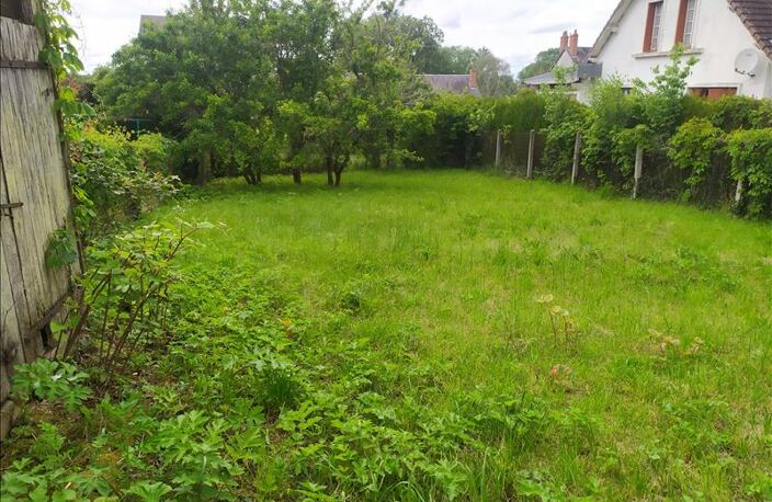 Vente maison 4 pièces 76 m² Lury-sur-Arnon (18120) — photo 3