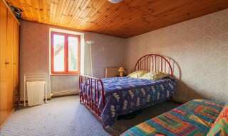 Maison 5 Pièces 143 m² à vendre à Bonnac-la-Côte (87270)