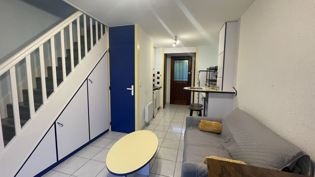 appartement 2 pièces 31 m2 à louer à La Milesse (72650)