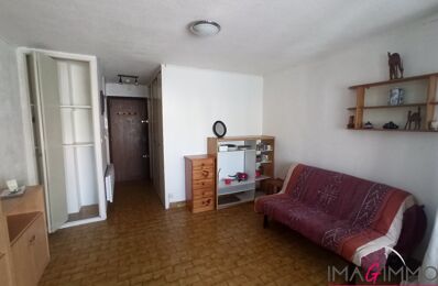 location appartement 450 € CC /mois à proximité de Marseillan (34340)