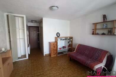 Appartement 1 pièces 450 €