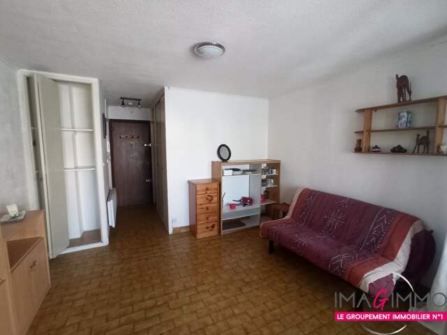 Appartement — photo du bien