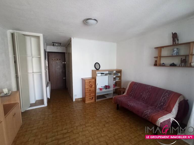 Appartement — photo 1