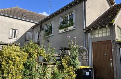 vente immeuble 129 000 € à proximité de Veuzain-sur-Loire (41150)