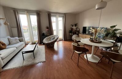 vente appartement 179 500 € à proximité de Frouzins (31270)