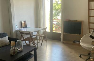 vente appartement 108 500 € à proximité de Auzeville-Tolosane (31320)