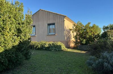 vente maison 215 000 € à proximité de Thézan-Lès-Béziers (34490)