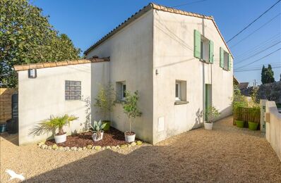 vente maison 259 000 € à proximité de Soulac-sur-Mer (33780)