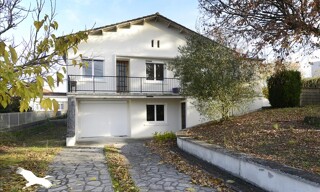 Maison 7 Pièces 209 m² à vendre à Soyaux (16800)