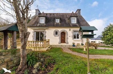 vente maison 233 200 € à proximité de Plougonver (22810)