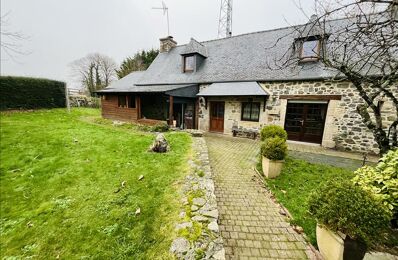 vente maison 211 935 € à proximité de Plouézec (22470)