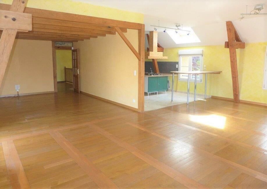 Appartement 7 pièces  à vendre Bezannes 51430