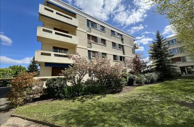 vente appartement 320 000 € à proximité de Chambourcy (78240)