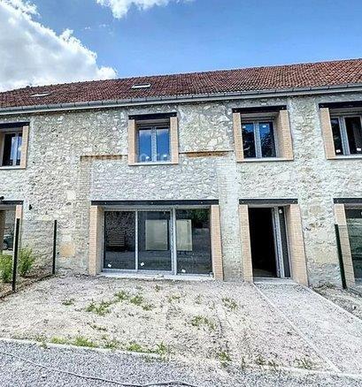 Villa / Maison  T6 à vendre Bezannes 51430