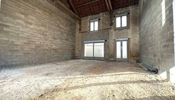 Villa / Maison 6 pièces  à vendre Bezannes 51430