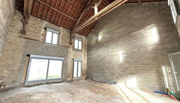 Villa / Maison 6 pièces  à vendre Bezannes 51430