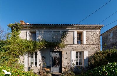 vente maison 249 100 € à proximité de Saint-Christoly-Médoc (33340)