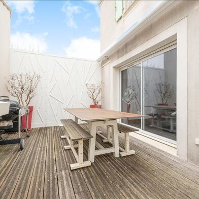 Maison 4 pièces 88 m²