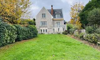 Maison 6 Pièces 165 m² à vendre à Vauréal (95490)