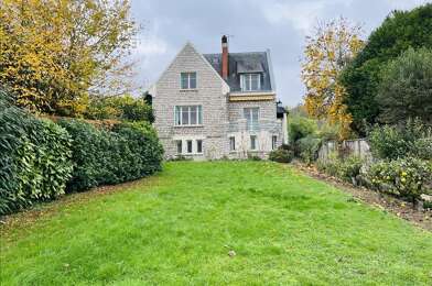 Maison 6 pièces 498750 €