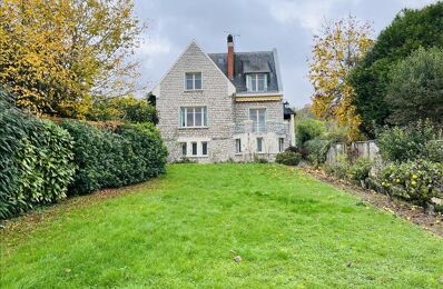 vente maison 498 750 € à proximité de Courdimanche (95800)