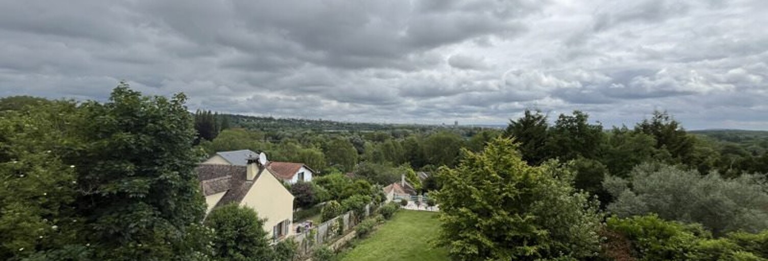 Maison 6 Pièces 165 m² à vendre à Vauréal (95490)
