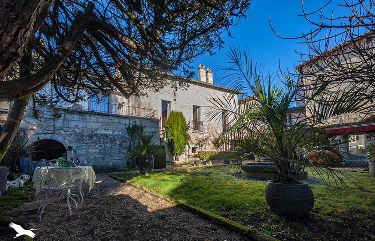 maison 7 pièces 160 m2 à vendre à Brantôme-en-Périgord (24310)