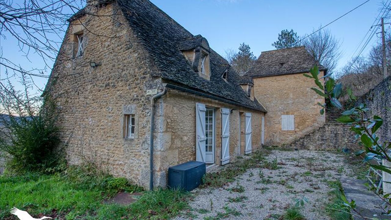 maison 4 pièces 116 m2 à vendre à Aubas (24290)